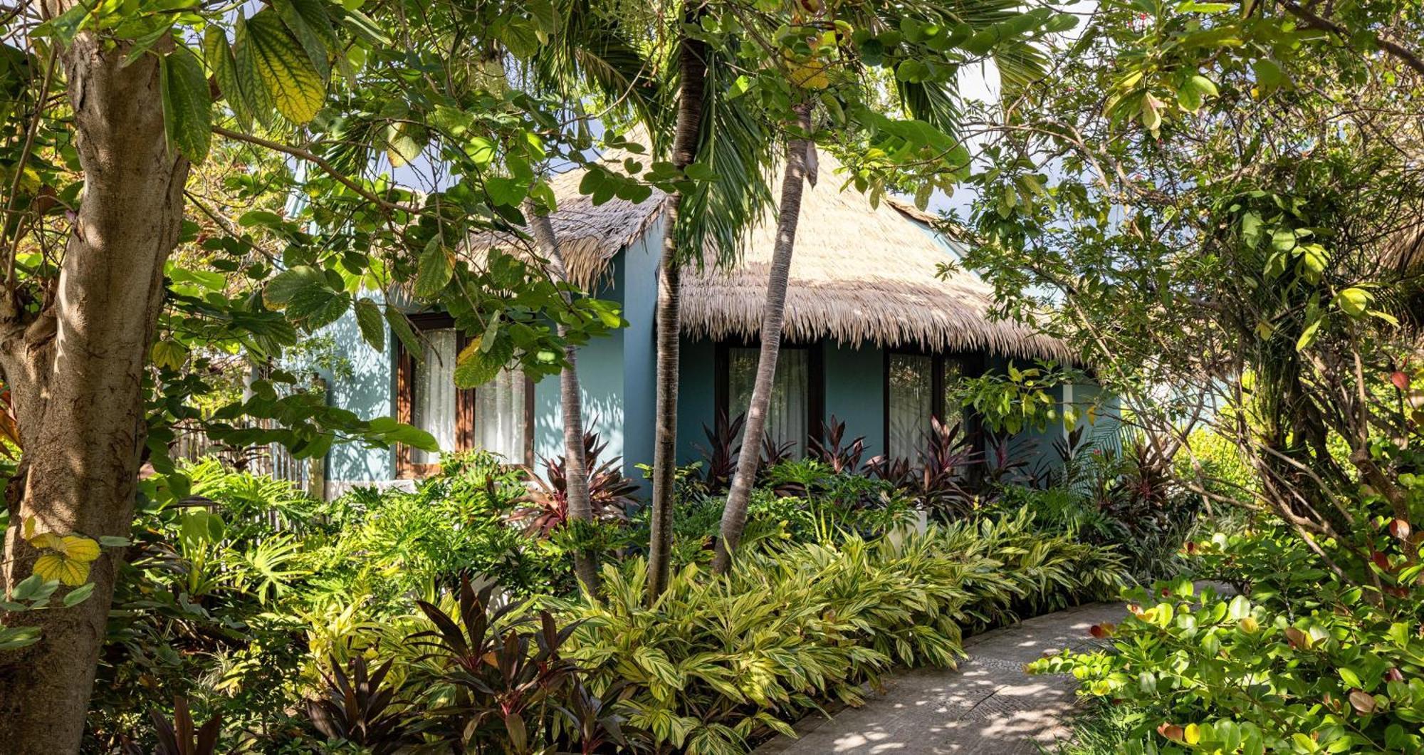 Sandals Grenada All Inclusive - Couples Only Bamboo Exterior foto